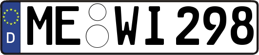 ME-WI298
