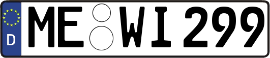 ME-WI299