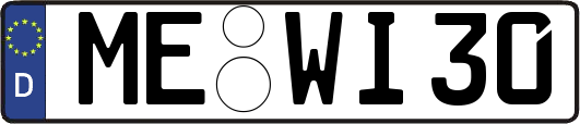 ME-WI30