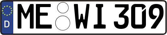 ME-WI309