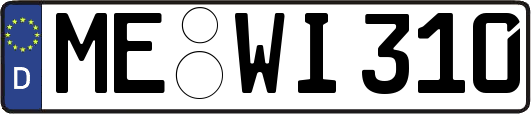 ME-WI310