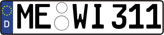 ME-WI311