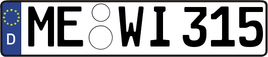 ME-WI315