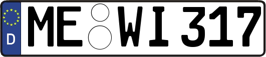 ME-WI317