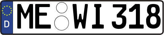 ME-WI318