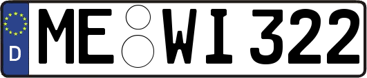 ME-WI322