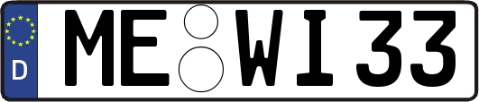 ME-WI33