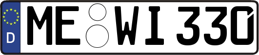 ME-WI330