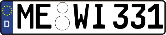 ME-WI331