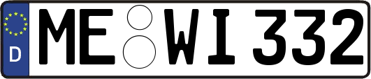 ME-WI332