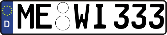ME-WI333
