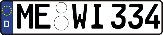 ME-WI334