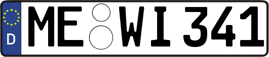 ME-WI341
