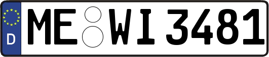 ME-WI3481