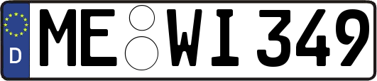 ME-WI349