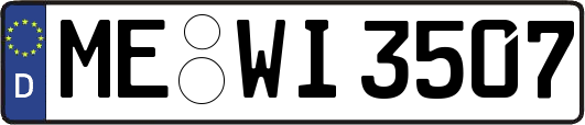 ME-WI3507