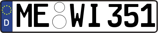 ME-WI351