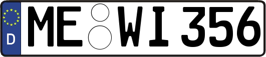 ME-WI356