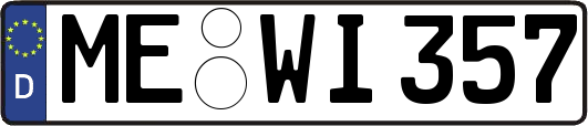ME-WI357