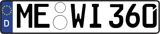 ME-WI360