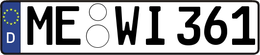 ME-WI361