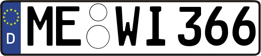 ME-WI366