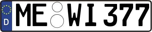 ME-WI377
