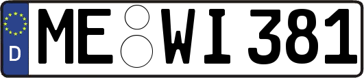 ME-WI381