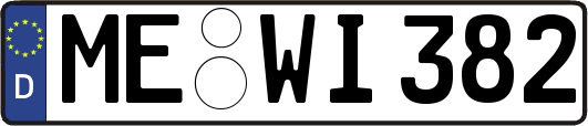 ME-WI382