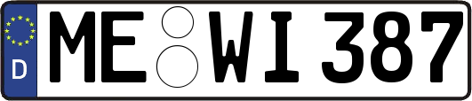 ME-WI387