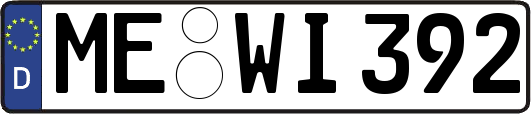 ME-WI392