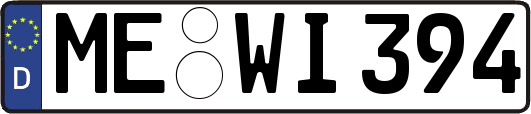 ME-WI394