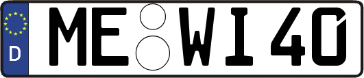 ME-WI40