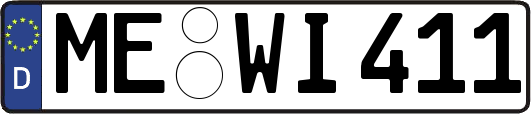 ME-WI411