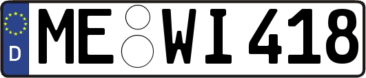 ME-WI418