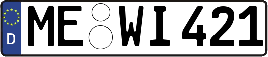 ME-WI421