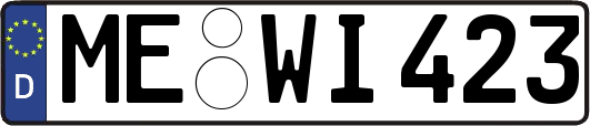 ME-WI423