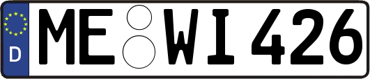 ME-WI426