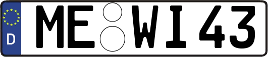 ME-WI43