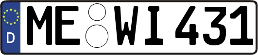 ME-WI431