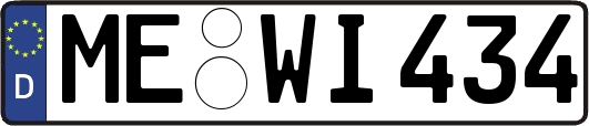 ME-WI434