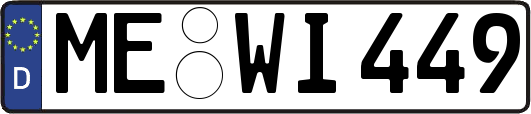 ME-WI449