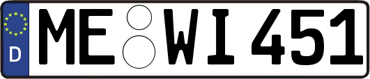 ME-WI451