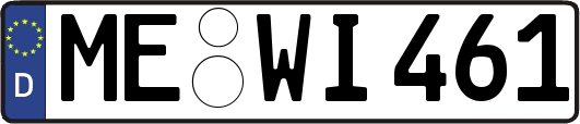 ME-WI461
