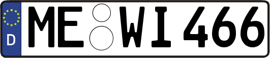 ME-WI466