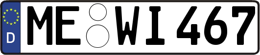 ME-WI467