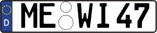 ME-WI47