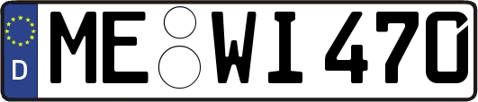 ME-WI470