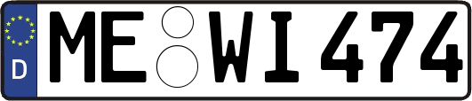 ME-WI474