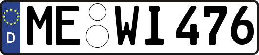 ME-WI476